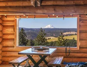 Rowland Log Cabin - Image 2