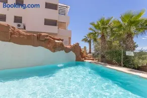 Appartement Altamira Orihuela Costa Golf, Las Ramblas - Image 3