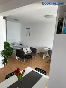 Apartmán ERUDITO XXVI centrum Jihlava - Image 5