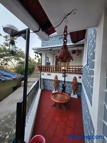 GAJA MURUGA RPR resort - Image 2