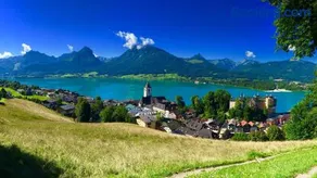Hütten-Idylle im Naturparadies - Image 2