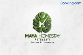 Maya Homestay Putrajaya Unit Dua - Image 5