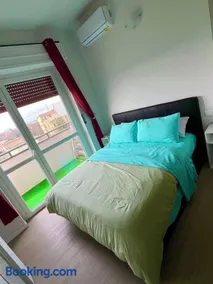Gaelle Voghera apartment - Image 3