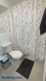 Large apartment for 6, Quinta Normal, Metro, Bleached - Image 2