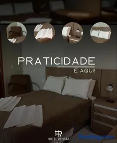 Hotel Renata Tubarão - Image 3