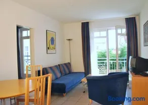 Ferienwohnungen in der Villa Regina Maris - Image 4