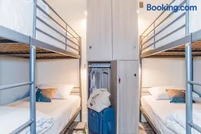 Tainan Gu Hostel - Image 3