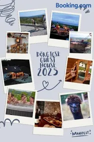 Kisleshegy Dörgicse Vendégház - Image 5