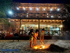 Villas Coco Mare Suite 5 - Image 3