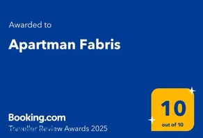 Apartman Fabris - Image 2
