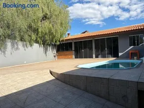 Edícula com Piscina - Caminho das Cachoeiras - Image 2
