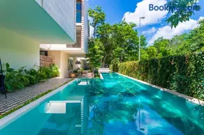 Casa Libre - Contemporary Designer 3br Condo by StayPodio 304 - Image 1