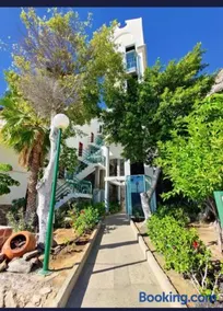 Ocean view Apartment Schwald - Image 4