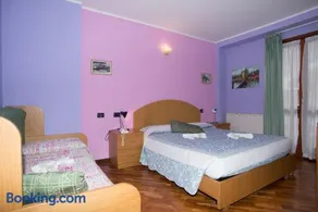 Hotel Pigna D'Oro - Image 4