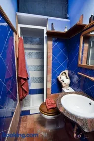 apartamento Gulnara de Sefarat - Image 3
