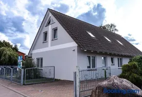 Kajütenhus Komfort-Ferienwohnungen - Image 1
