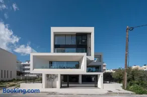 The White Loft - Cretan Luxury - Image 3