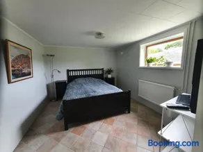 50 m till bad i centrala Skärhamn - Image 4