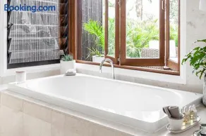 Tranquil Byron Bay Villa, Hinterland views - Vue 3 - Image 5