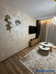 Gold Elegant & Spa Kop - Image 4