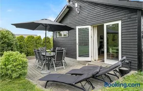 Holiday Home Stærevænget Kirke Hyllinge Iii - Image 2