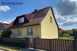 Ferienhaus Straupitz-Spreewald mit Sauna - Image 2