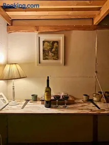 Delightful Shepherd hut - Image 3