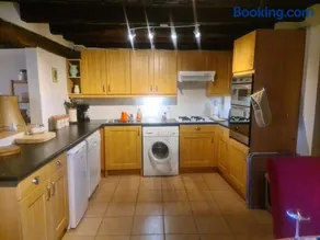 la Petite Maison De Vacances - Image 3