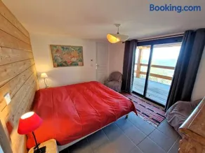 Chalet rénové pour 9 pers avec animaux admis, St Michel de Chaillol - Image 2