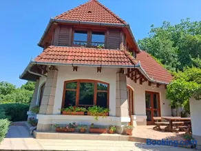 Palatinus Apartmanok - Image 2