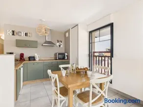 Appartement pour 6, plage de Pléneuf Val André - Image 3