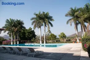 Exclusivo Paraíso Finca Chamilpa en Yautepec - Image 4
