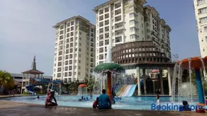 CT Homestay at Lagoon Park Resort - Image 1