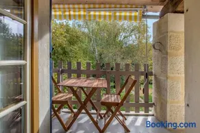 Appartement avec terrasse, jardin et barbecue | Parfait pour le travail à distance - Image 1