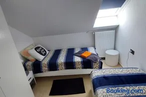 JO-MA apartma - FREE parking - Image 3