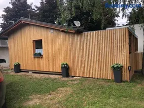 Ptuj Počitniška hišica ob termah, vključene 4 kopalne karte - Image 3