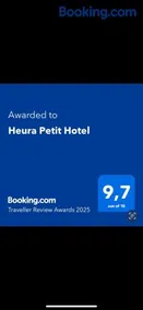 Heura Petit Hotel - Image 4