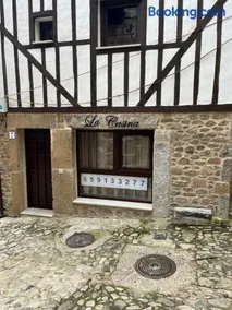 La casina de la alberca - Image 1