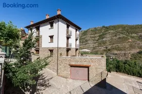 Casa Rural el Palomar del Abuelo - Image 2