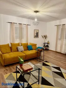 Stylish apartment close to Wiener Neustadt - Image 1