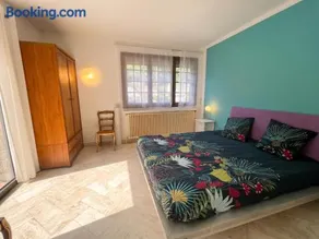 Appartement charmant au cœur de Nonancourt, jardin privé - Image 3