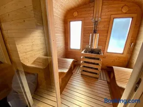 Citi Krasti Eco Spa Residence - Image 3