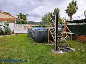 Casa Azul donde se respira tranquilidad - Image 3