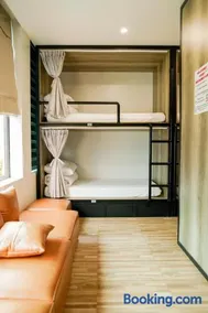 Bong Hostel Ha Giang loop - Image 2