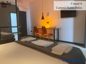 Hotel Sinner's Shelby - Image 3