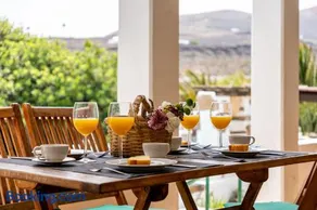 Casa Testeyna Timanfaya in Tegoyo - Image 3
