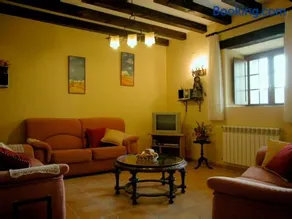 Casa Rural Juanserena by Clabao - Image 1