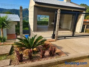 Loft da Colina - Seu refugio em Morro Reuter - Image 2