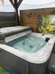 DE WEELEN met Jacuzzi en of Zwembad Topkeuze Romantiek - Image 1