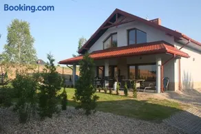 Apartamenty Jaśmin i Lilia jez. Sunowo koło Ełku - Image 1